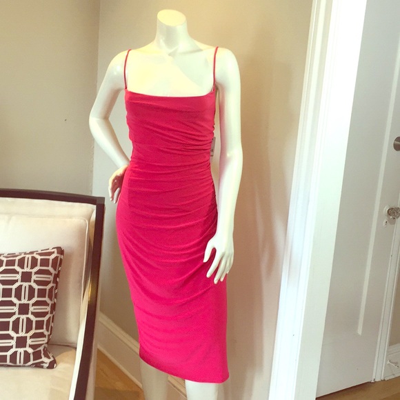 Laundry by Shelly Segal - Cocktail Dress - Picture 1 of 8